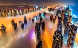 灯火为谁-文/丛林-西银/北京头条（图2）