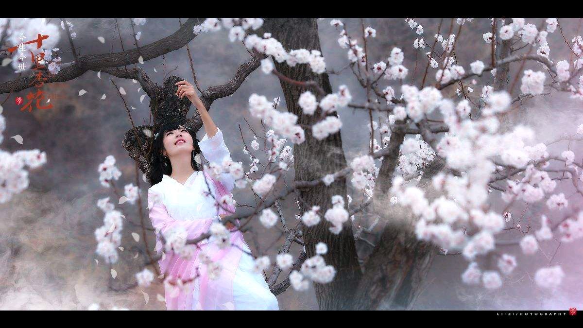 《春天的秘密》作者:张超我【主播:青草味儿】【桃源国际诗歌集团】用声音传递温暖以诵读致敬人生♬（图5）