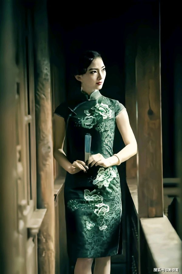 热点精华作品展播 晚晴诵读《东方女人》作者：东方人（图3）