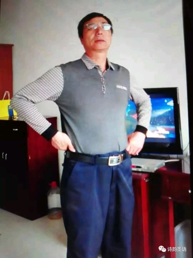 精品诵读｜春天的歌｜作者：韬光养晦(陕西)｜朗诵：凝香(黑龙江)（图3）