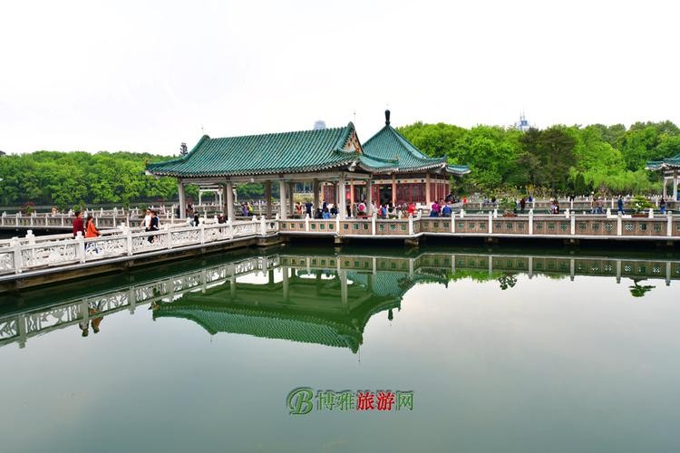 【经典推荐】李水平//探东湖有感｛欣赏｝（图5）