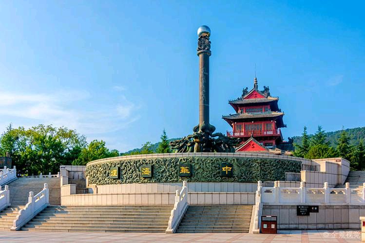 【新山东文学社】《我爱你，美丽的威海卫》作者/张秀祥 主播/菊心拾雨（图4）