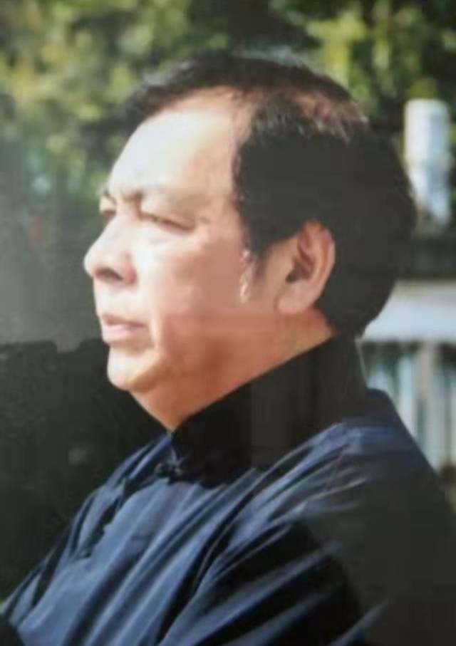 沈俊杰近作：【陈绍清先生词《江城子·守正》赏析】（图3）