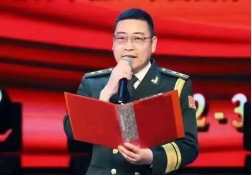 【新诗大观】星光照亮梦里梦外||文/刘敬行||诵/周圣凯（图5）