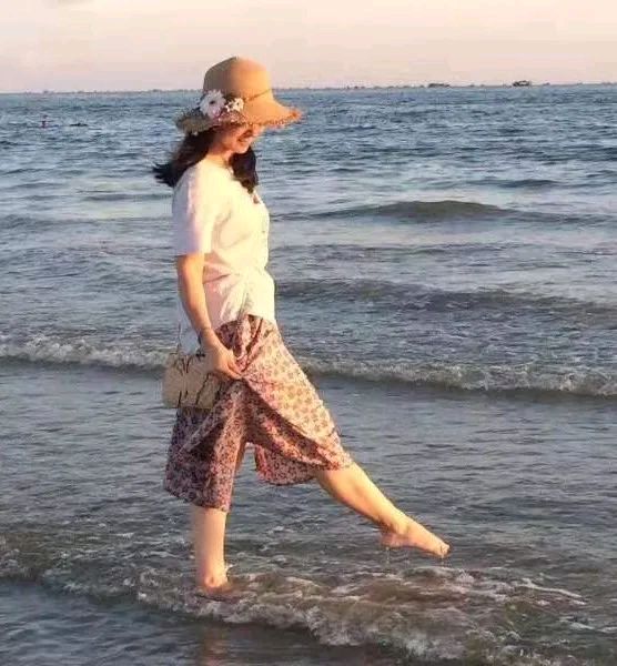 精品诵读|纸船|作者:康秀炎(河北)|朗诵:知足常乐(广西)(图3)