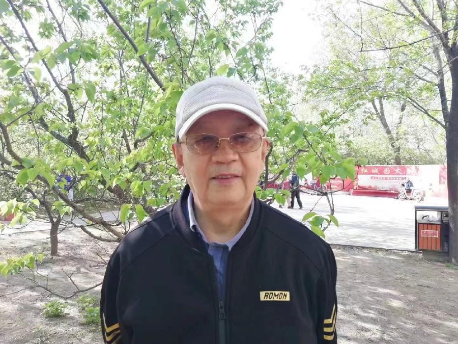 三八节专辑之三苏开省《赞巾帼英雄四题》主播:梅竹-月光如水；编辑:开心快乐《运河之春》(第016期)（图7）