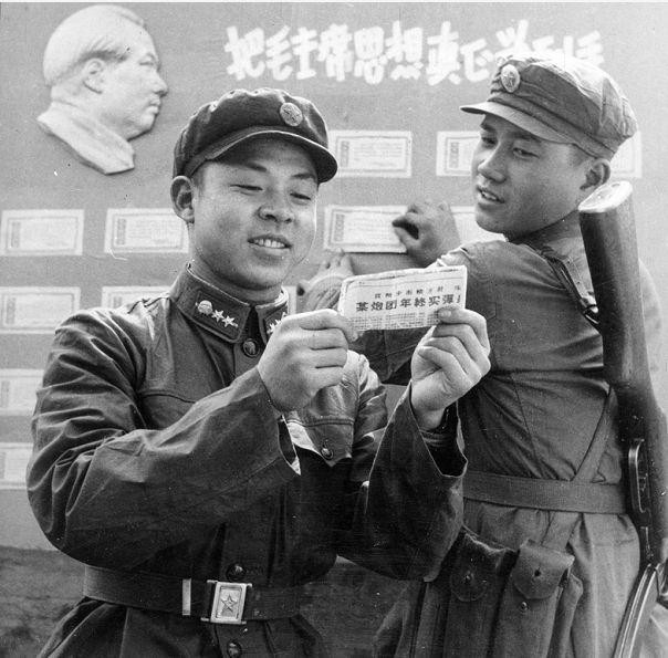 福生朗诵【雷锋精神永恒】作者/任定安（图6）