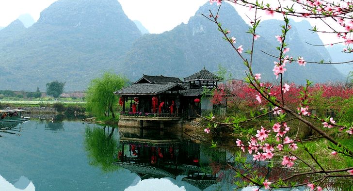 华夏流水诗社／夏可池老师鹧鸪天七首（图2）