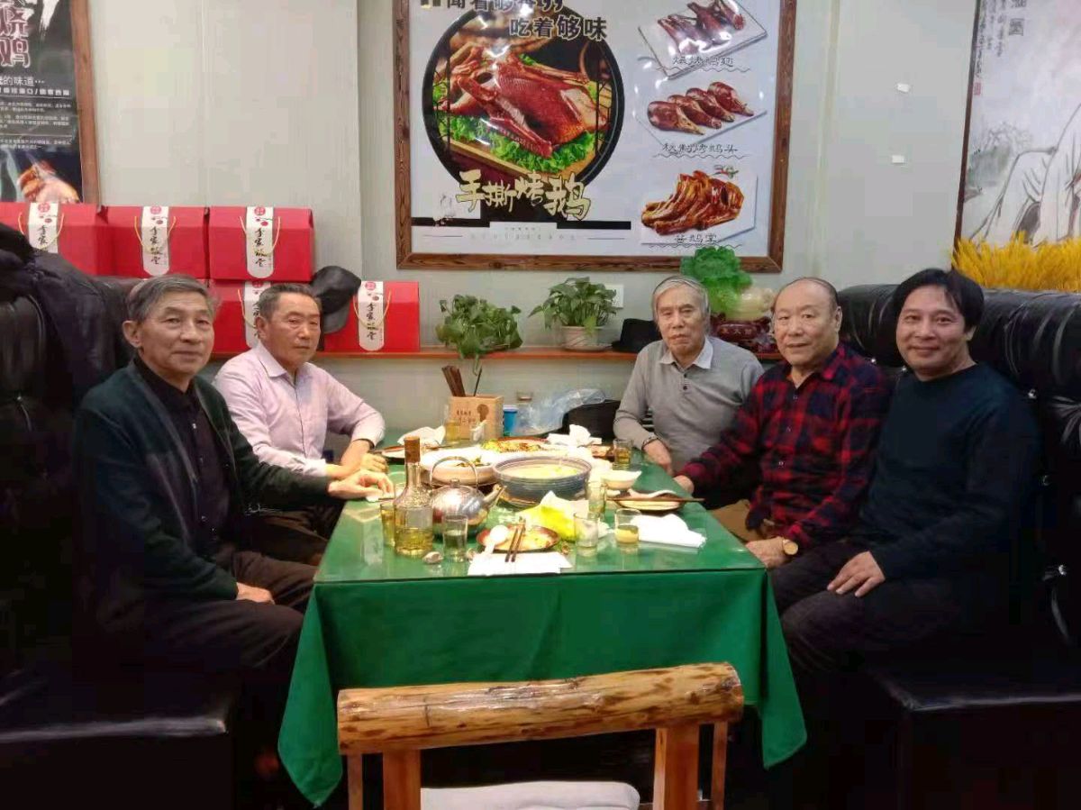中华诗艺黑龙江分社● 诗词微刊(十二)(图17)