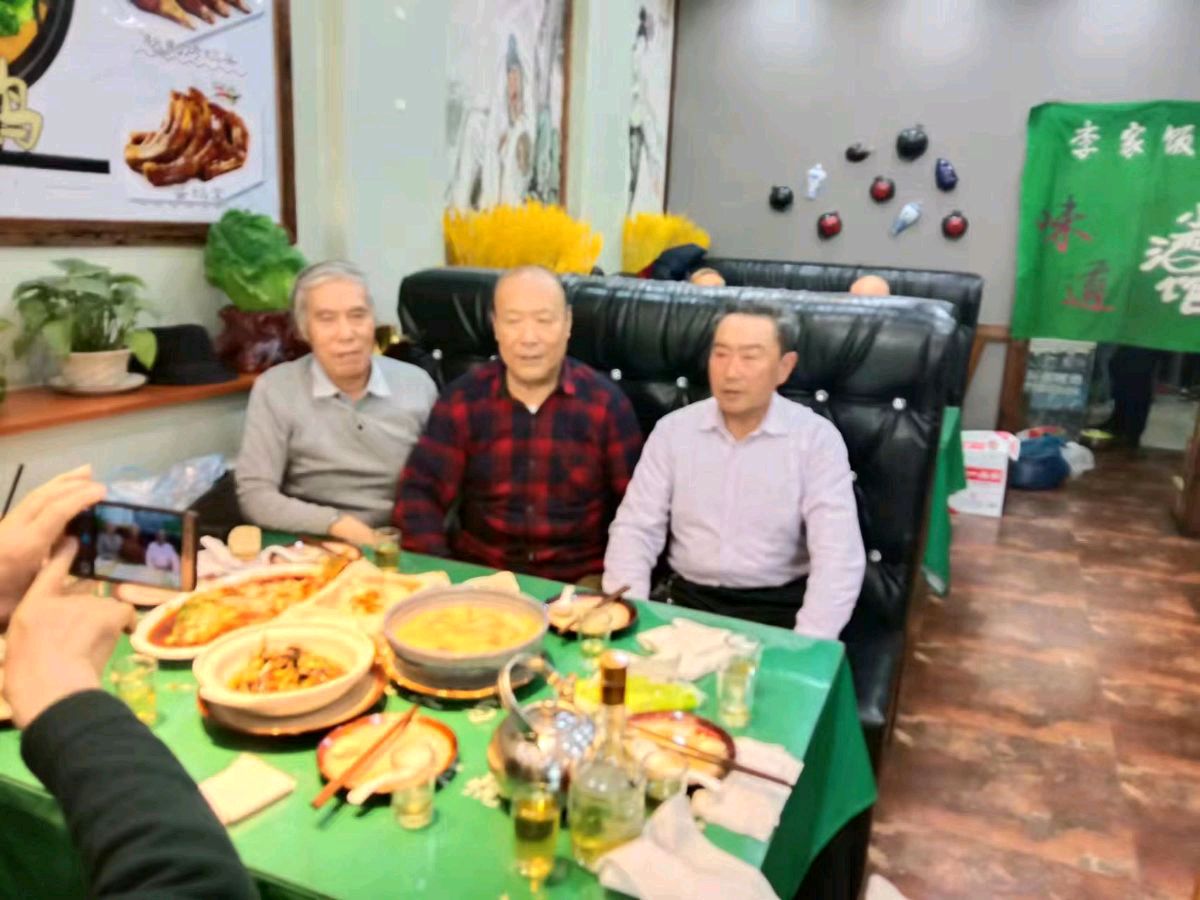 中华诗艺黑龙江分社● 诗词微刊(十二)(图14)