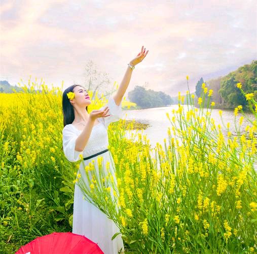 【新山东文学社】《三月，你好》作者/子兰 主播/苏宁（图6）