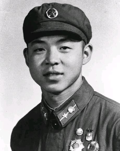 浮生若梦 (李广臣):纪念毛泽东等老一辈革命家为雷锋同志题词六十周年【专辑】(图5)