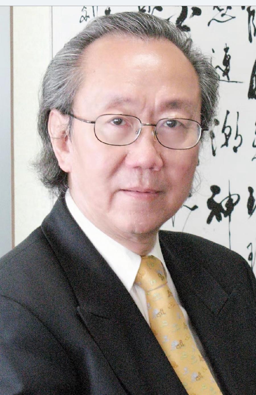【访港雜咏】磊 怀(图23)