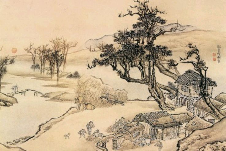 《 古诗探源 尧舜时代〈击壤歌〉〈南风诗〉浅考 》唐風（纽约）【冰心文化传媒】主编 冰心（图18）