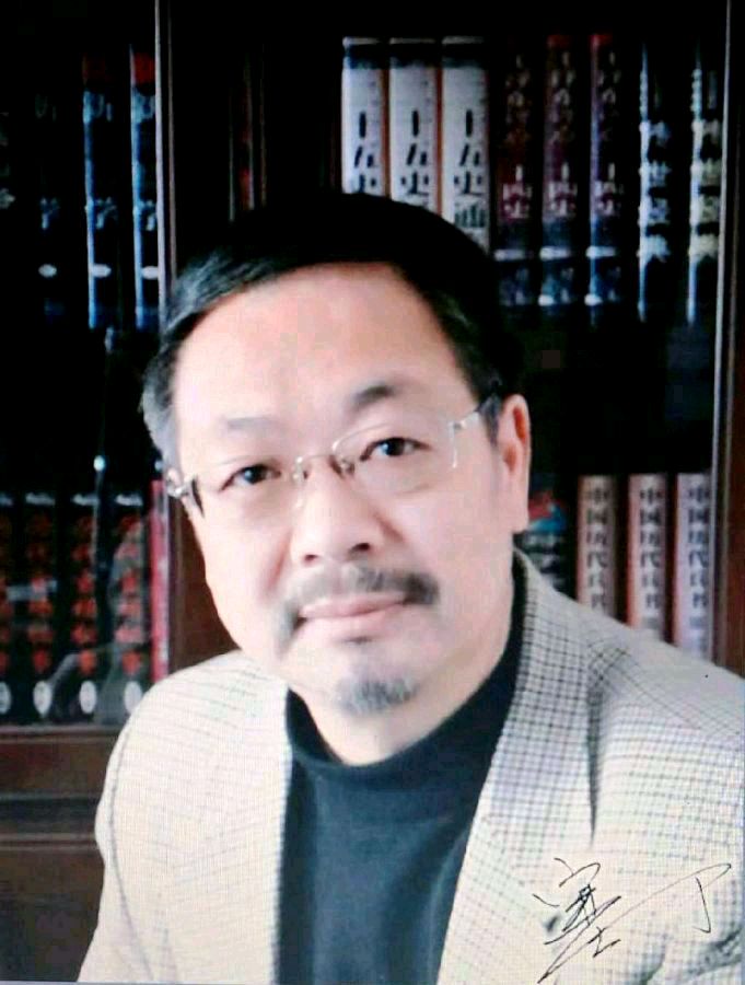 中华诗艺黑龙江分社推介/诗词作品合辑(十三)(图25)