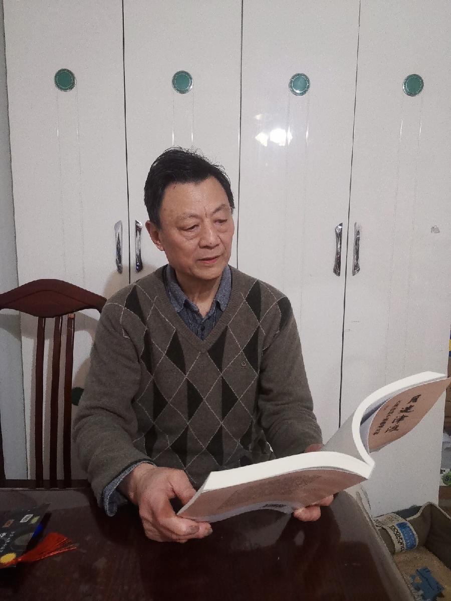 《九江文学社：有声文学》《让雷锋伴着春风归来》文/张善廷 精英主播/溢彩轩（图12）