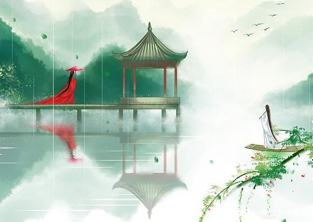 朱建国（湖北）诗词小辑【冰心文化传媒】主编 冰心（图4）