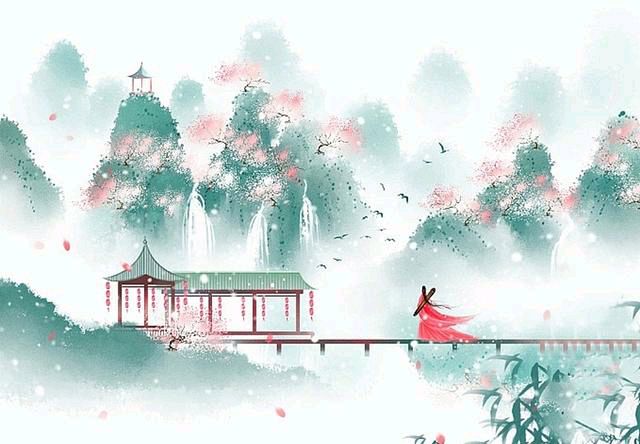 朱建国（湖北）诗词小辑【冰心文化传媒】主编 冰心（图6）