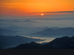 孙文:东北风之五十《江山壮美鲁南行》‖巴彦诗词楹联协会【416】(图3)