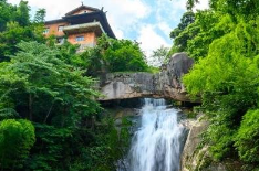 孙文:东北风之五十《江山壮美鲁南行》‖巴彦诗词楹联协会【416】(图8)