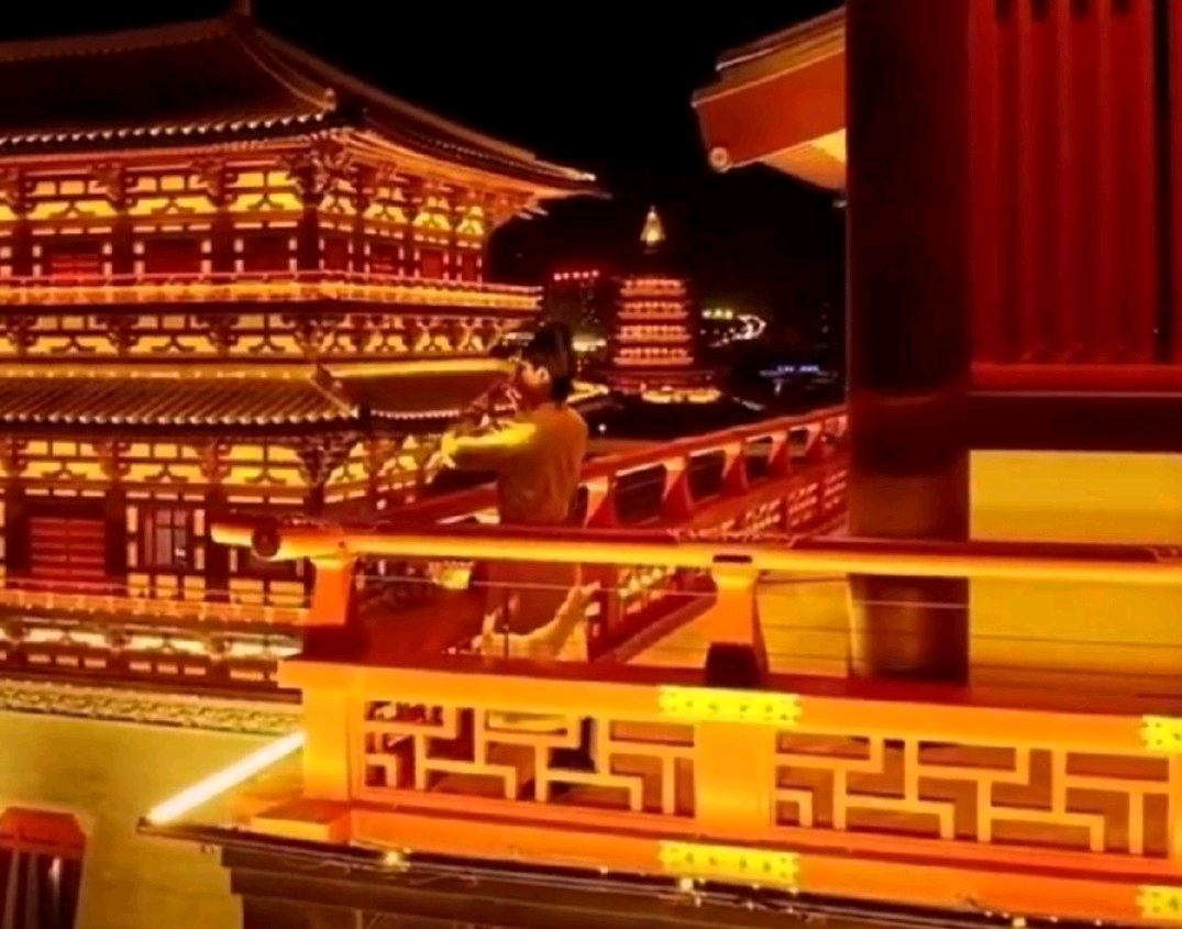神都长歌 原作/梁立锋（图2）