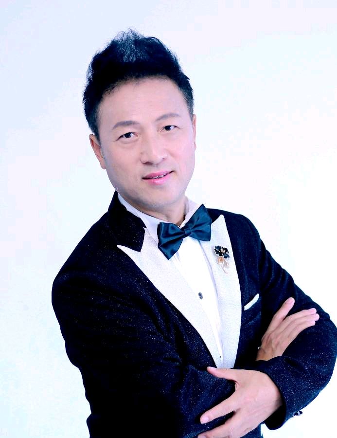 【喜讯】《中国文苑之歌》中华传统文化励志新歌发布/作词：赵玉华；作曲：苏慧；演唱：史宁广 朱 琍（图8）