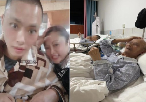 案例分享:上亿财产去向不明,亲人健康无法保障,来看左女士的呼吁(图2)