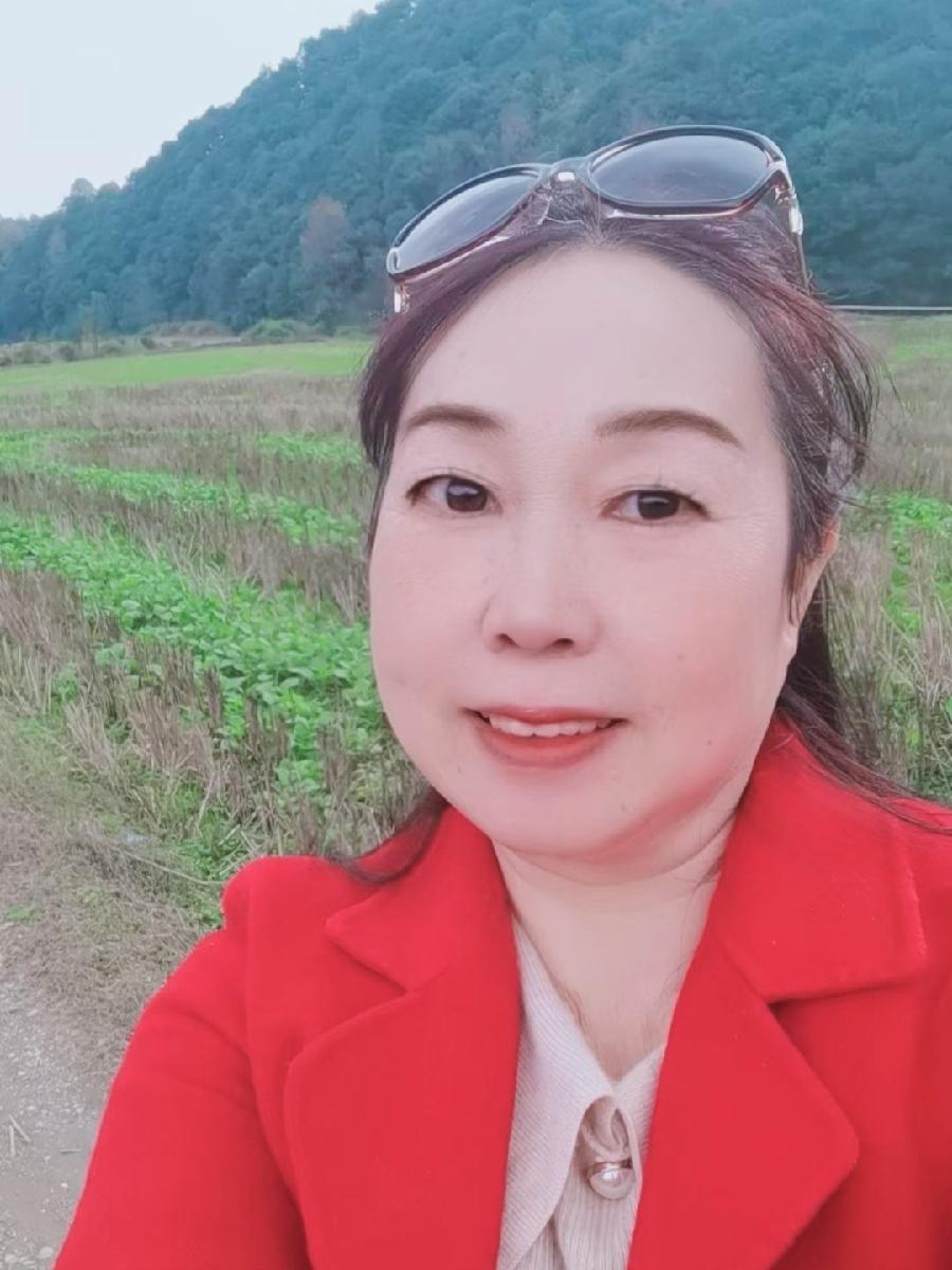 《九江文学社：北京头条》洪新爱楹联练习：潮乐村癸卯年（2023）元宵新联征对（图4）