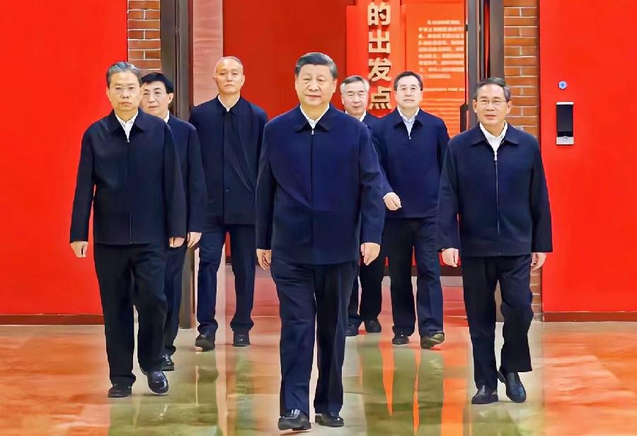 徐燕朗诵【风清扬帆再启程】作者/蓝波（图5）