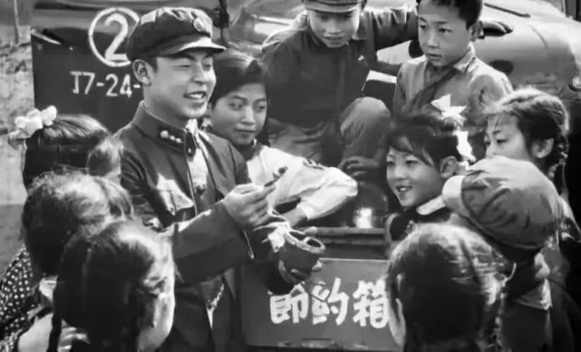 刘文志朗诵【雷锋精神激励你我他】作者/王胜利（图11）