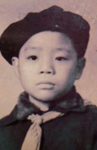 晏儒传:《以诗漫述当年事，随笔畅书今世情》叙事七言诗100首（图5）
