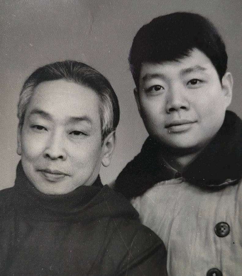 晏儒传:《以诗漫述当年事，随笔畅书今世情》叙事七言诗100首（图27）