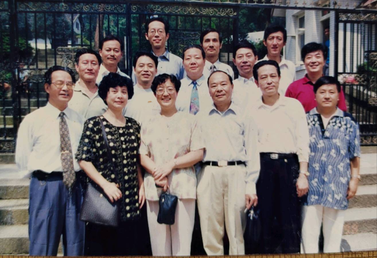 晏儒传:《以诗漫述当年事，随笔畅书今世情》叙事七言诗100首（图31）