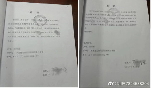 案例分享:全村利益受损,来看西张村村民呼吁(图2)