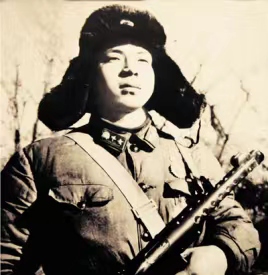 癸卯年学习雷锋诗汇/潘毅 江冲 张昕(图15)