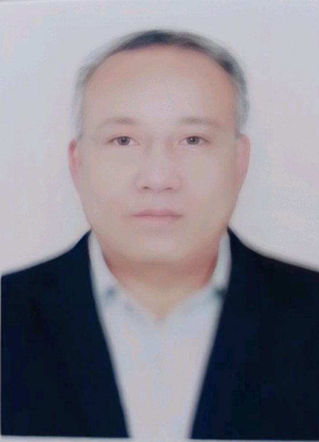 【人民文艺】“大国崛起之盛世中华”全国诗书画精英选拔赛：杨占林入选作品展（图2）