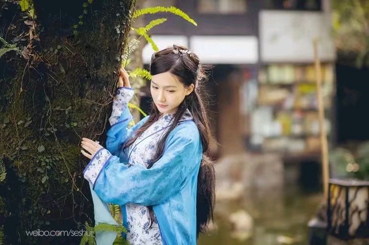 《经年书香，淡淡芬芳》（外一首）原创/南轩徐筱（江苏）【冰心文化传媒】主编 冰心（图6）