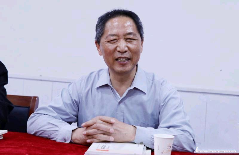 王根营（蓬池居士）:向两会献礼诗词五首（图5）