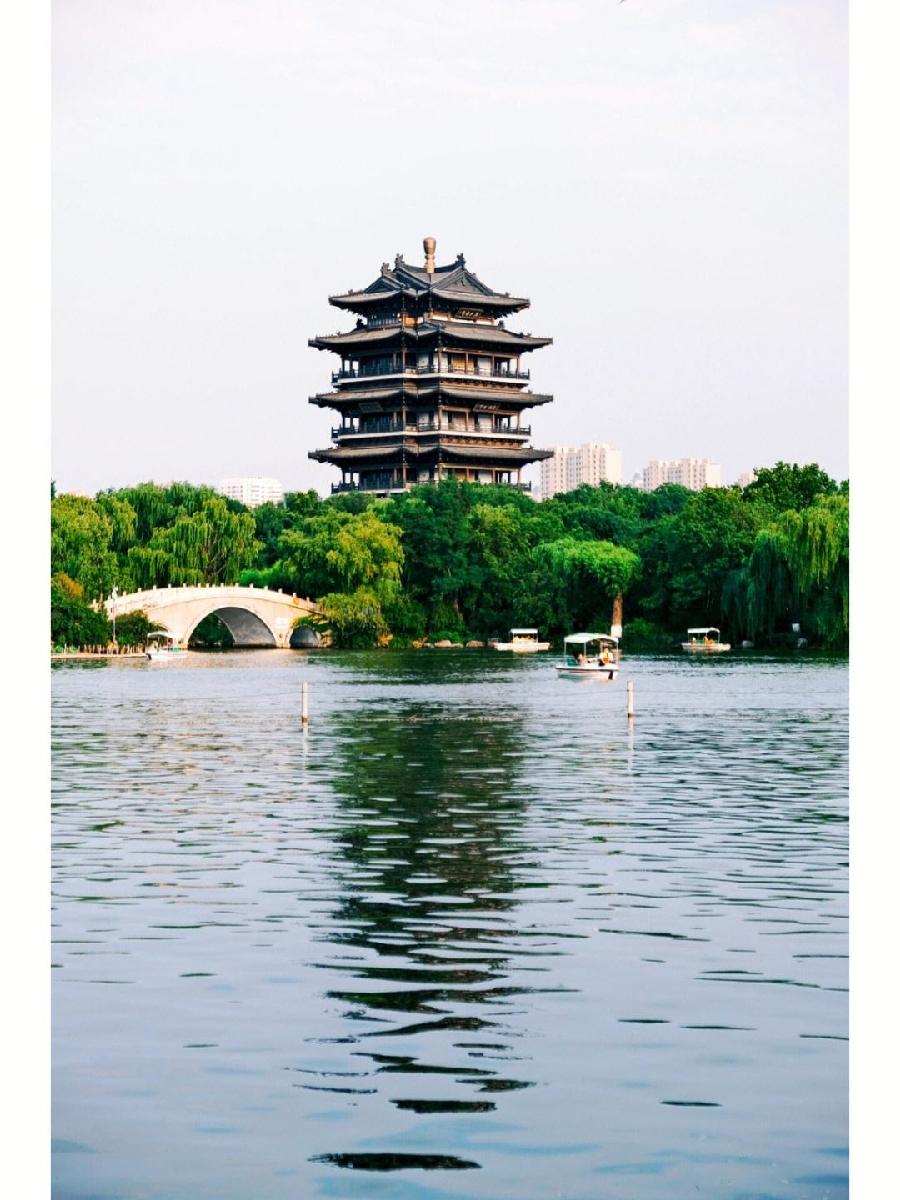 山东人文特辑 文/鲁汉（图4）