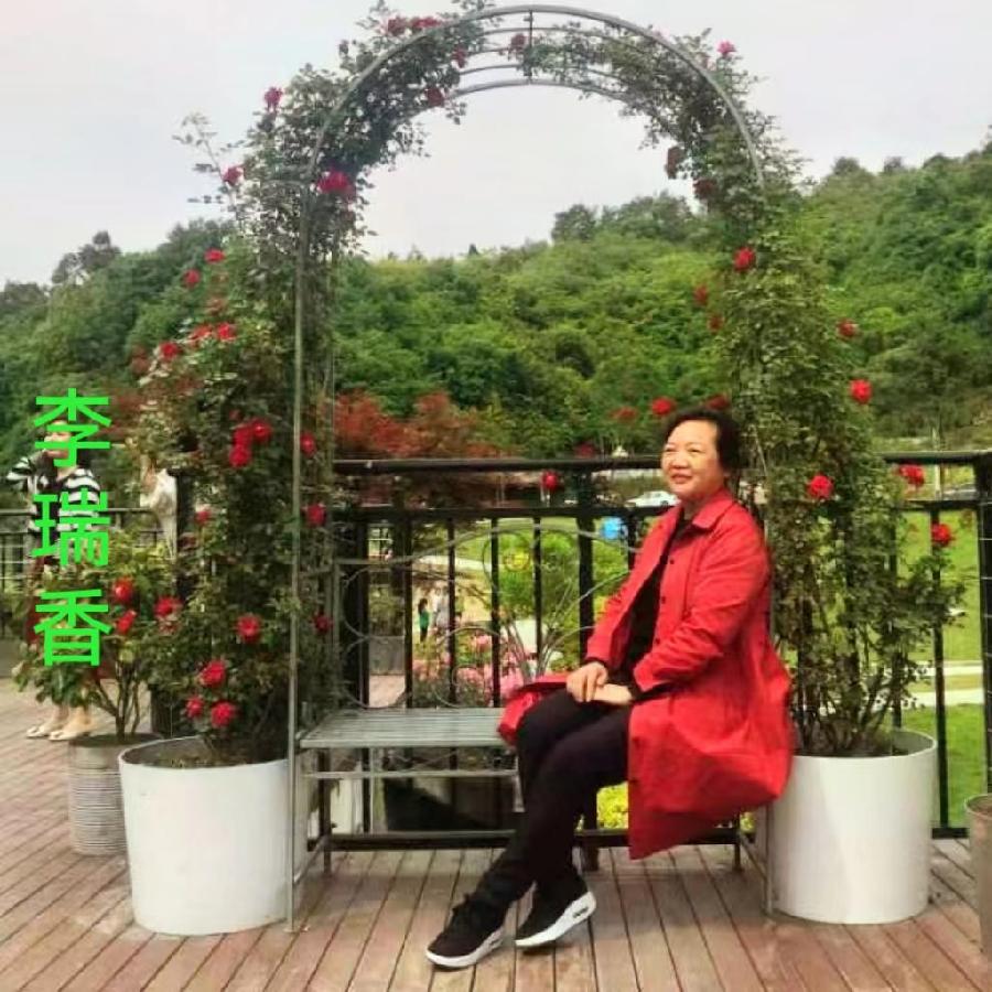 【花朝清韵】第五十六期《庆祝三八妇女节》专辑(图19)