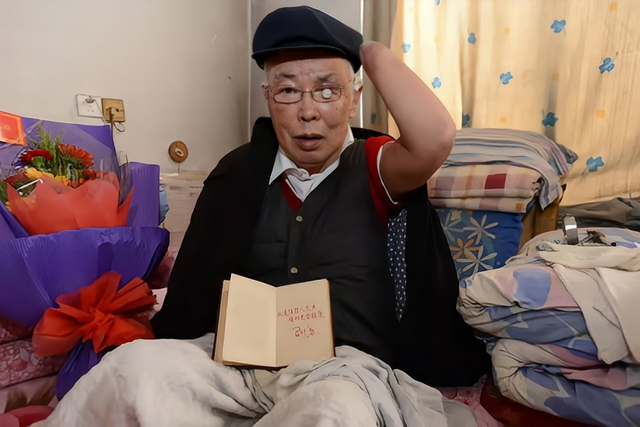 1955年,22岁护士不顾父母反对,嫁给无手无脚的志愿军,后来怎样就-文-古井晓月/西银/北京头条(图2)