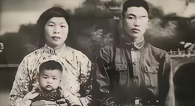 1955年,22岁护士不顾父母反对,嫁给无手无脚的志愿军,后来怎样就-文-古井晓月/西银/北京头条(图9)