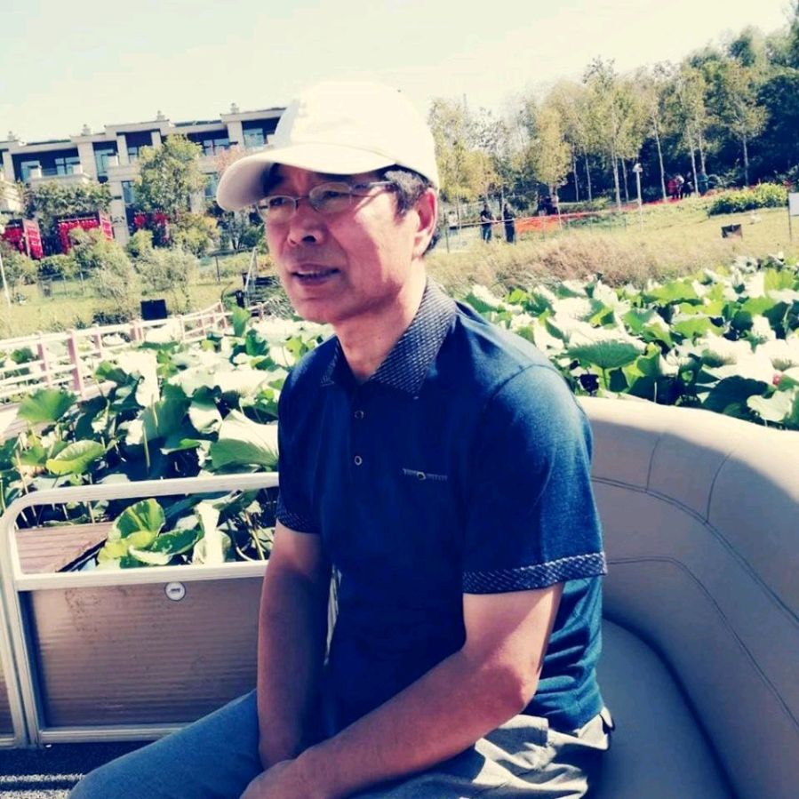 王仲飞（北京）诗词小辑【冰心文化传媒】主编 冰心（图12）