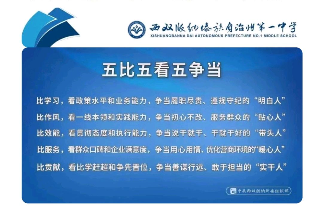 携手共进，静待花开——西双版纳州第一中学第35期家长学校启动仪式（图14）