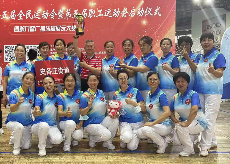 刘文志朗诵【爱我的女神】作者/王胜利（图5）