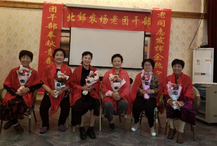 刘文志朗诵【爱我的女神】作者/王胜利（图7）
