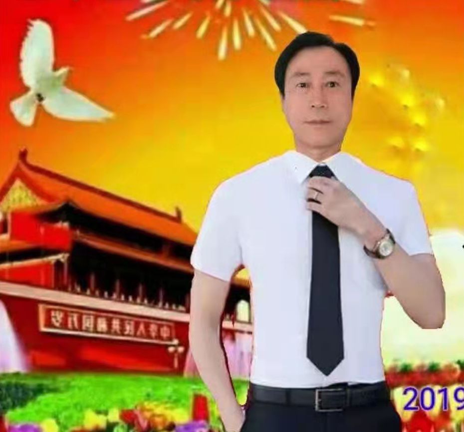 庆祝三八妇女节 文/爱国 京津沪头条（图2）