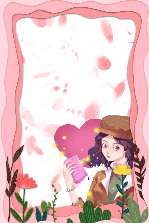 倾力推荐作家:萧瑟秋风今又是《女神节，依然故我》【有声诗社专辑】（图4）