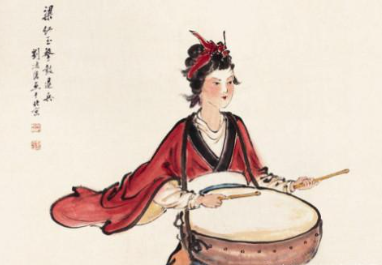女神节（03.08）‖巴彦诗协诗词卷【417】（图3）