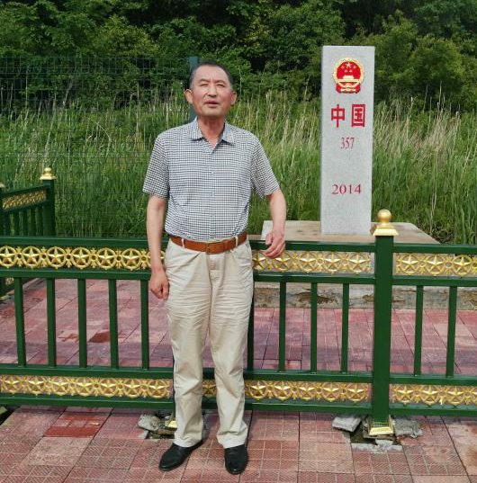 孙文：东北风之五十三《一片绿叶总关情》‖巴彦诗词楹联协会【420】（图2）
